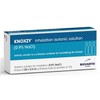KNOXZY Sterile Isotonic Saline Solution 0.9% - Inhalation Saline Solution