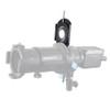 NANLITE PJ-FMM-AI Adjustable Iris Diaphragm PJ-FMM-19 PJ-FMM-36 Projection Attachment