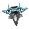 RC Stunt Drone Aerial Photography Three Speed Switching 360° Spin