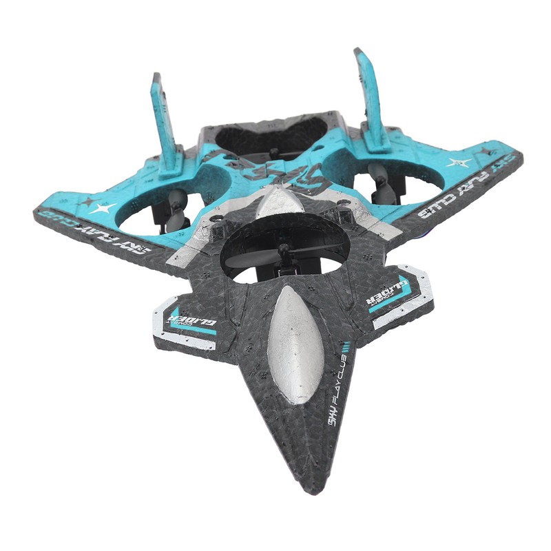 RC Stunt Drone Aerial Photography Three Speed Switching 360° Spin