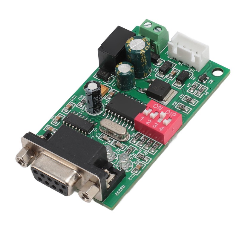 Coin Acceptor Module 261 Pulses Data Record RS232 Interface 9600