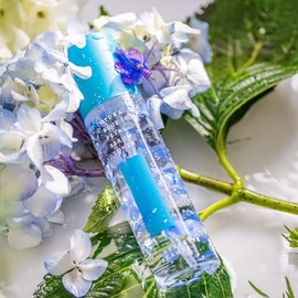 lapalette Beauty Hydra Azul Pétalo Tónico Suero 3.38 Fl. Oz. | Pétalo de Ácido Hialurónico | Hidratante E Hidratante | Cuidado de La Piel Coreano