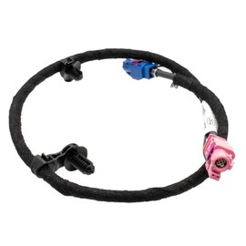 Ford 2021-2024 F-150 12" Display GPS Navigation System Harness Assembly ML3Z-14D202-B