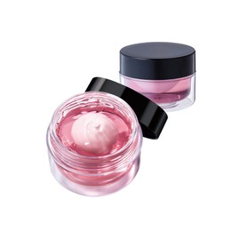 Double All-in-One Gel Cream, Women's, Lotion, Serum, Milky Lotion, Pack, Cream, Makeup Base, 2.1 oz (60 g) x 2, Antioxidant, 65 Beauty Ingredients, Charoon Cosmetics