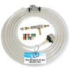 The Original X-Jet Nozzle Kit #13 | 4-4.5 GPM |