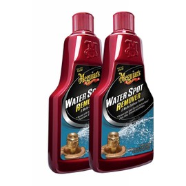 Meguiar's A3714 Compound Water Spot Remover 16 oz. - 2 Pack