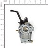Generac 0J58620157 Generator Carburetor Assembly Genuine Original Equipment Manufacturer (OEM)