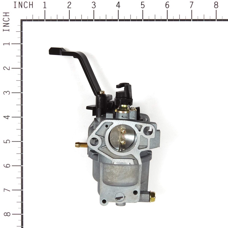 Generac 0J58620157 Generator Carburetor Assembly Genuine Original Equipment Manufacturer (OEM)