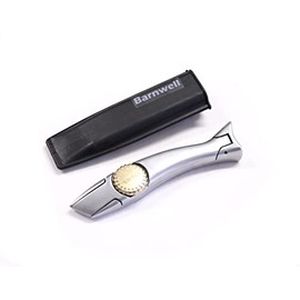 Barnwell Shark Carpet Fitters Work Trimming Fixed Handle and Holster ONLY