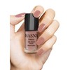 Collection Natural Breathable Nail Polish Halal