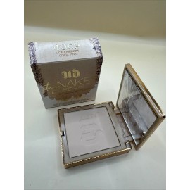 URBAN DECAY Stay Naked The Fix Powder Foundation 40CP New In Box