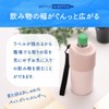 Atlas AQBIB-APB Plastic Bottle Holder, Water Bottle, Cold Insulation, 16.9