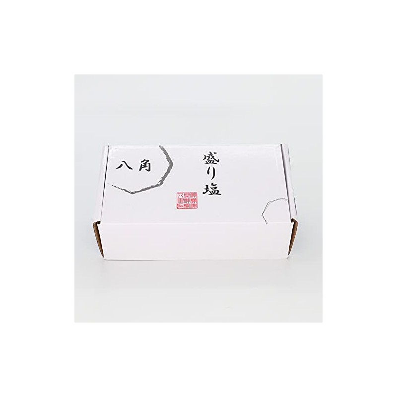 Octagonal morishio set