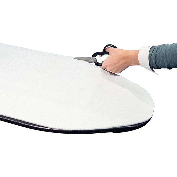Leifheit Ironing Board Padding 140 x 45 cm