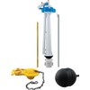 Master Plumber 211FK, Toilet Tank Repair Kit 10", Coast Type
