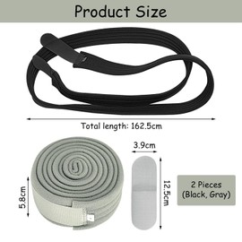 CQQNIU 2 Piece Arm Straps, Arm Elbow Fixed, Adjustable Arm Strap, Arm Protector, Light And Comfortable Arm Strap