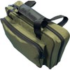 ZEPHYR FLY TYING TOOLS AND MATERIAL BAG CARRYING BAG