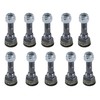 10PCS Stump Grinder Teeth Replacement for 700 Series Stump Grinder