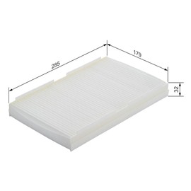 Bosch M2079 - Cabin Filter Standard