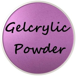 SHEBA NAILS Gelcrylic Countess Crown Jewels Collection Nail Kit