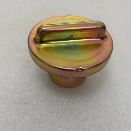 Unbranded Gas Tank Cap For GY6 50 150 250cc ATV Chinese Moped Scooter Roketa Taotao