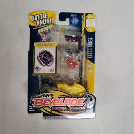 HASBRO TOYS Beyblade Metal Fusion Torch Aries BB-13 [Legend] DEFENSE 125D