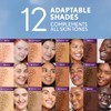 Covergirl Base Maquillaje Esencia Simply Ageless Skin Perfector Tono Rich