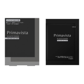 Primavista EX Matte Powder Refill for Ultra Oily Skin