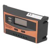 12V/24V Solar Charge Controller IP32 Waterproof High Efficient PWM Solar