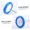 CIYODO 1Pc Floating Pool Thermometer Easy Read Water Temperature Gauge
