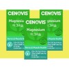 More H Cenobis Cenobis Magnesium 3 boxes / 세노비스 세노비스