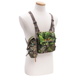 ALPS OutdoorZ Vantage Bino Harness, Mossy Oak Obsession