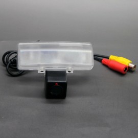 New Vision Car Reverse Rear View Backup Camera For Scion tC 2005 2006 2007 2008 2009 2010