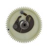 14100-ZJ1-842 Camshaft Assembly Compatible with Honda GX610 GX620 GX670 GXV610