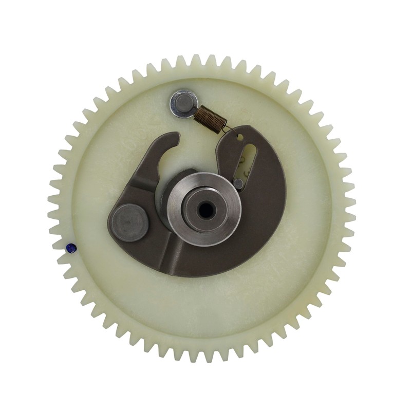 14100-ZJ1-842 Camshaft Assembly Compatible with Honda GX610 GX620 GX670 GXV610