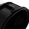 Reliapart Post-Motor Vacuum Filter HEPA Dust Trap Unit Compatible for