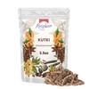 Himalayan Kutki Root (Picrorhiza kurroa) – Sun-Dried, Premium Grade, 3.5oz