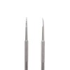 ZIZZON Ingrown Toenail File and Lifter Double Sided Professional Surgical