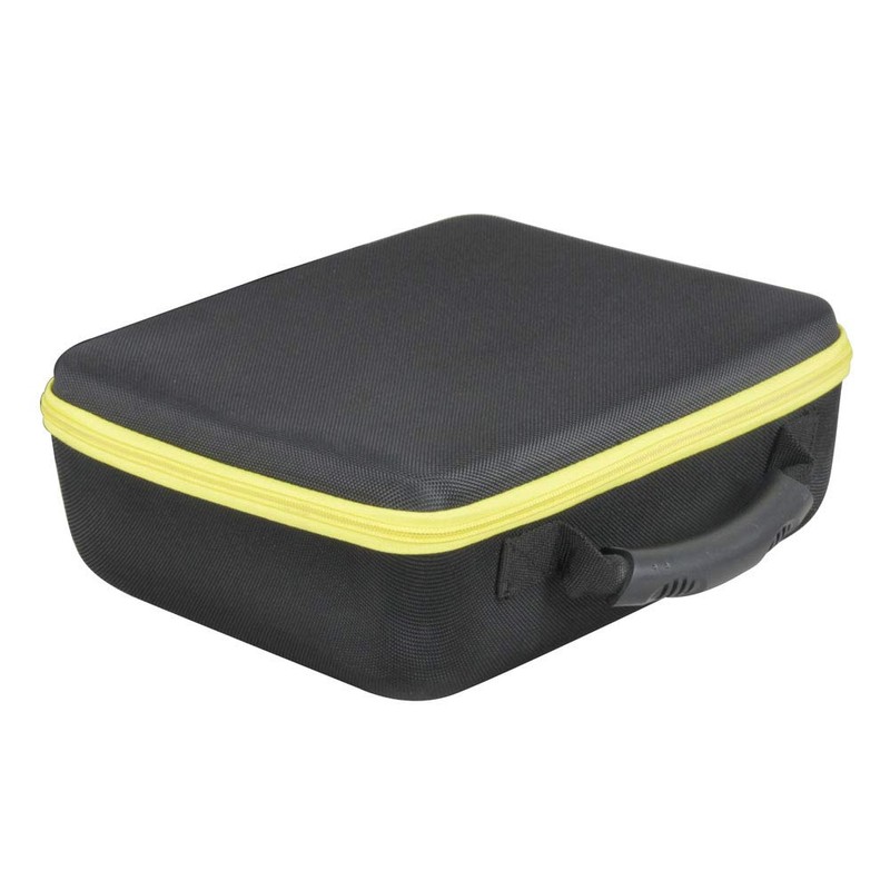 Hermitshell Hard Travel Case for SEEKONE Heat Gun 1800W Heavy
