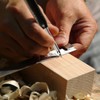 Lotsdonxia 3 Pcs Mechanical Carpenter Pencils Set – Durable Marking