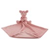 Apricot Lamb Pig Blanket Cute Comforter Soft Loveys for Baby