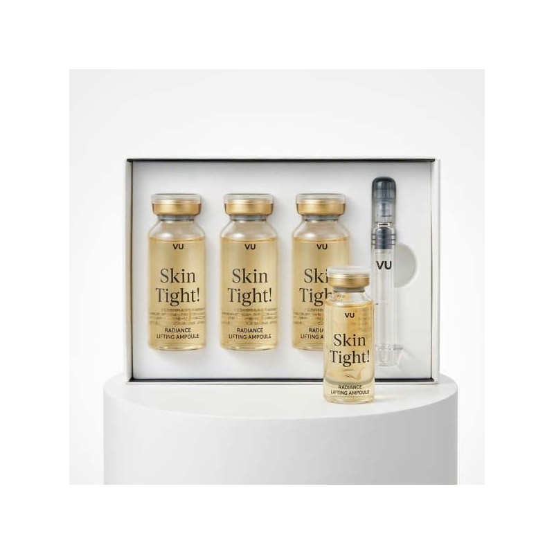 view VU View Milk Moisture Cleanser 50ml x 1 /