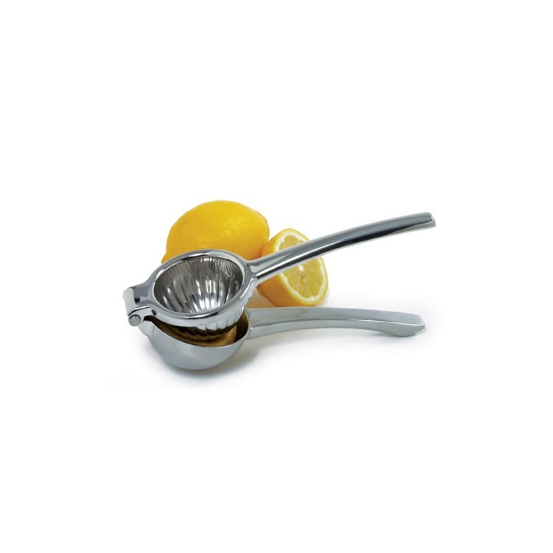 Norpro 523 Stainless Steel Citrus Press Juicer