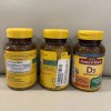 Nature Made 3 Pk Nature Made D3 2000 IU Supplement