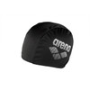 Arena Swimming Caps 002467 Swimming Caps for Swimmers Black One