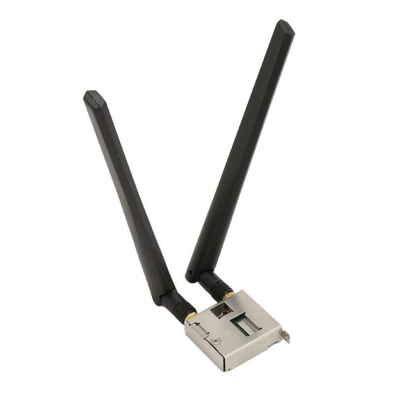 9560NGW WIFI 6 Desktop Wireless Network Card Up to 1.73Gbps
