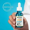 Garnier Express Aclara Sérum Antiacné Con Acido Salicílico para Día