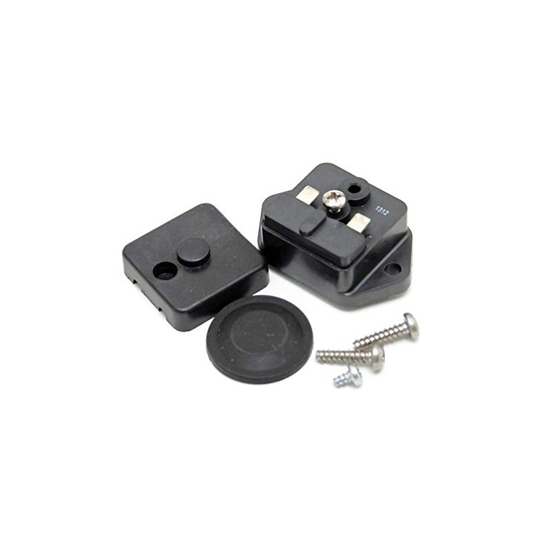 FIMCO 5157202 60-PSI Pressure Switch Assembly for 2.1 & 2.4-GPM