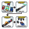 Chain Lancer Starter Set + (Plus) Ω (Omega) CR-08