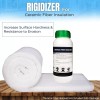 REFRATECH Rigidizer for Ceramic Fiber Coating - 2300F Rated -